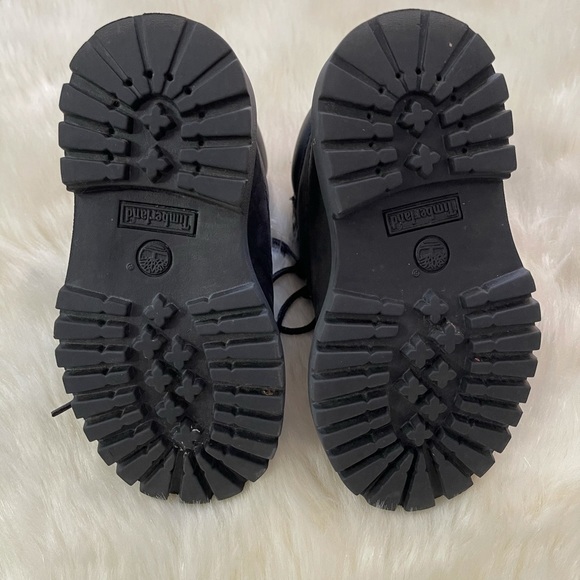 Timberland - Picture 7 of 9